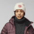 Casquettes Fjällräven 1960 Logo hat Black Oak