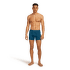 Caleçons Icebreaker Merino 125 Anatomica Cool-Lite Boxers Men Midnight Navy