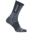Merino Blend Run+ Ultralight Crew Men GRAPHITE FD/GRAPHITE/SNOW