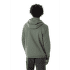 Sweat-shirt Arcteryx Emblem Fleece Hoody Men Blurple