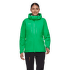 Veste Mammut Taiss HS Hooded Jacket Women glacier blue