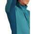 Merino 200 ZoneKnit™ LS Half Zip Men