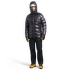 Veste La Sportiva SUPERCOULOIR DOWN PARKA MEN Night Sky_B46B46