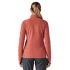 Veste Patagonia R1 Air Jacket Women Shore Blue