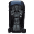 Sac a dos Mammut Lithium 50 Women marine-black