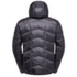 Veste La Sportiva PINNACLE DOWN Jacket Men Onyx/Chalk