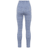 Leggings Kari Traa Rose High Waist Pant Women IRIS/PASTEL LIGHT BLUE