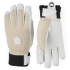 Army Leather Patrol Female - 5 finger Beige