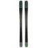 Ski Zag UBAC 95 Forest Green