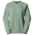 Sweat-shirt The North Face CONNECT RELAXED CREW SWEATSHIRT-GRAPHI Women BQ1 SLATE MOSS