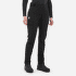 Pantalons Millet KAMET XCS PANT WOMEN F0247 BLACK