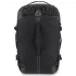Sac a dos Dakine SPLIT ADVENTURE 38L BLACK RIPSTOP
