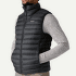 Gilet Patagonia Down Sweater Vest Men Summit Blue