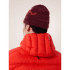 Casquettes Arcteryx Bird Head Toque Mantis / Arctic Silk