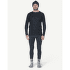 T-shirt a manches longues Devold Duo Active Merino 205 Shirt Men 830A CASTLEROCK
