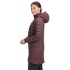 Veste Black Diamond Access Down Parka Women Black