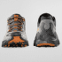 Chaussures La Sportiva Ultra Raptor II Leather GTX Grey/Marmalade
