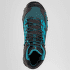 Chaussures La Sportiva ULTRA RAPTOR II MID WIDE WOMeN GTX Carbon/Topaz