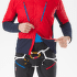 TRILOGY ICON HYBR CORE Jacket Men
