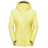 Aenergy WB Hooded Jacket Women holunder-acacia