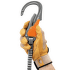 Frein Ferrate Petzl SCORPIO EASHOOK SW