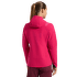 Veste La Sportiva DESCENDER STORM Jacket Women Azalea/Redwood
