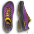 Chaussures La Sportiva TX4 Evo Women Purple/Yellow