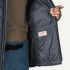 Veste Patagonia Hi-Loft Nano Puff Hoody Women Dark Ruby