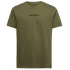 EIGHTIES LOGO T-SHIRT Men Cypress/Night Sky