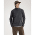 Veste Arcteryx Covert Cardigan Men Habitat Heather
