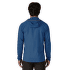 Sweat-shirt Patagonia Airshed Pro P/O Men Blue Sage