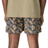Shorts Patagonia Baggies Shorts - 5 in. Men Orange Peel
