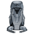 Sac a dos deuter Voyager 60+10 SL Black