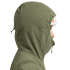 Veste La Sportiva HELIXIR SHELL JACKET Women Night Sky/Chalk
