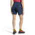 Shorts La Sportiva Helixir Shorts Women Night Sky/Chalk