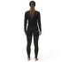 T-shirt a manches longues Devold Breeze Shirt Women 950 BLACK
