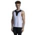 Débardeur X-Bionic X-BIONIC® COREFUSION RUN TANK MEN X Black