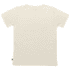 T-shirt a manches courtes Fjällräven Fjällräven Logo T-shirt Kids Chalk White