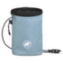 Gym Basic Chalk Bag nebla