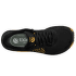 Chaussures Topo athletic MTN Racer 4 Men Black / Yellow