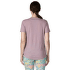 T-shirt a manches courtes Patagonia Cap Cool Merino Graphic Shirt Women Strata Stripe: Shore Blue