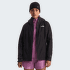 Veste The North Face Diablo Dynamic Zip-In Jacket Women NIE RIVER ICE/SUMMIT NAVY