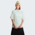 T-shirt a manches courtes The North Face Evolution Half Dome Relaxed Short Sleeve Tee Women G70 OPAL FROST
