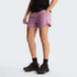 Shorts The North Face Aphrodite Arise 3 Short Women G6E HUSHED LAVENDER