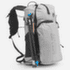 Sac a dos Millet PARMELAN 17 SILVERSTONE/BLACK