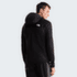 Veste The North Face Polartec Powergrid Stormgap Hoodie Men TNF BLACK