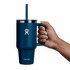 Tasse thermique Hydro Flask 32 OZ ALL AROUND TRAVEL TUMBLER 464 Indigo