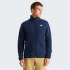 Veste The North Face Glacier Fleece Jacket Men TNF BLACK
