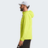 Veste The North Face Fontanales Wind Jacket Men FIZZ LIME