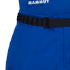 Pantalons Mammut EIGER NORDWAND ADVANCED HS PANTS MEN 50643 eiger blue